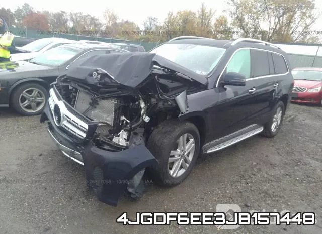 4JGDF6EE3JB157448 фото 3