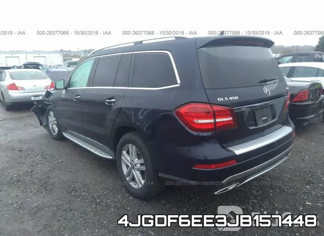 4JGDF6EE3JB157448 фото 4
