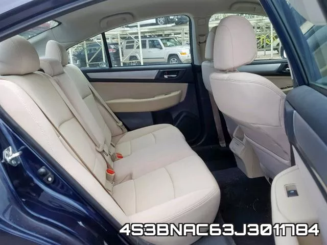 4S3BNAC63J3011784 фото 7