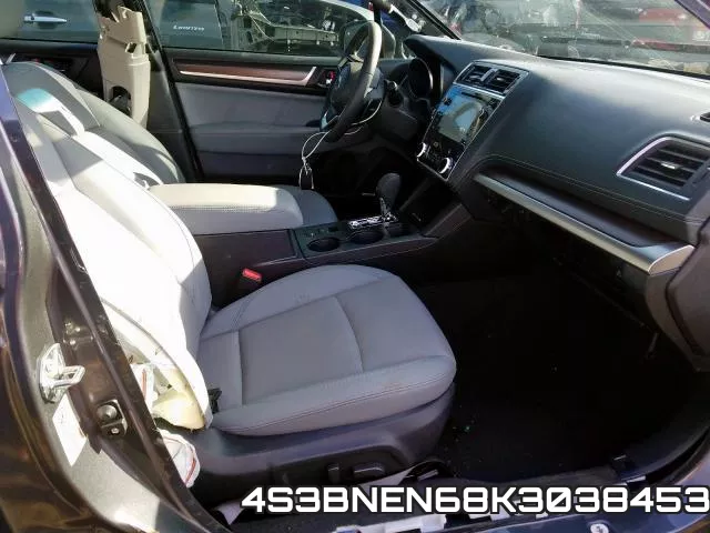 4S3BNEN68K3038453 фото 6