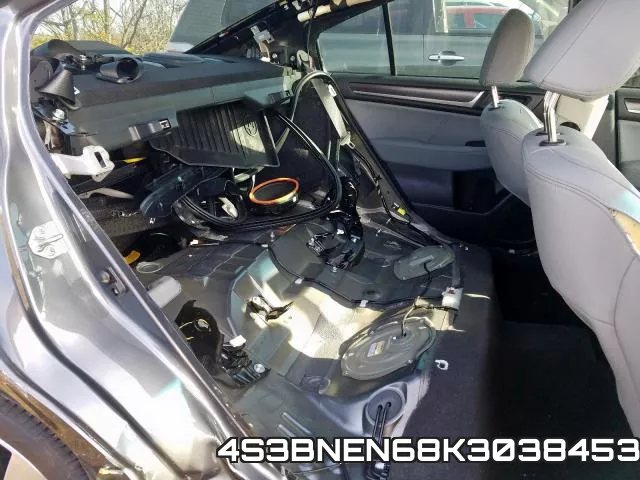 4S3BNEN68K3038453 фото 7