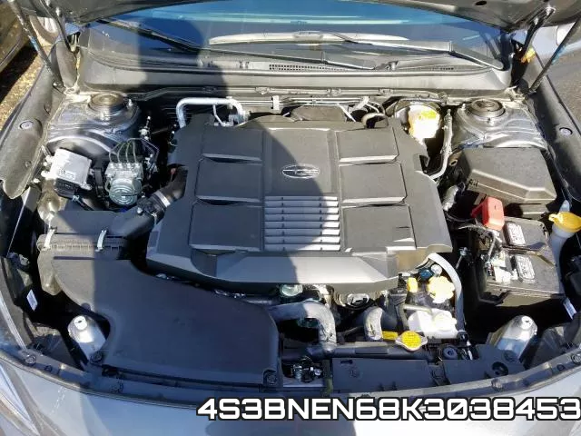 4S3BNEN68K3038453 фото 8