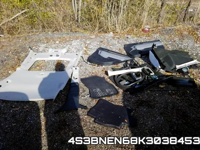 4S3BNEN68K3038453 фото 10