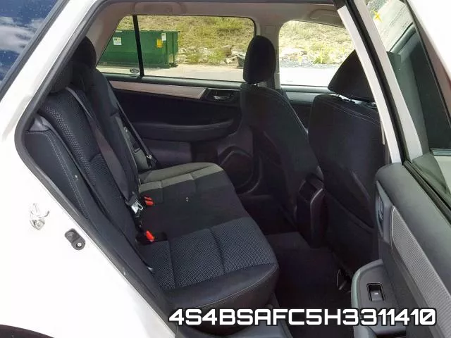 4S4BSAFC5H3311410 фото 7