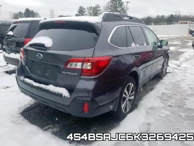 4S4BSAJC6K3269425 фото 5