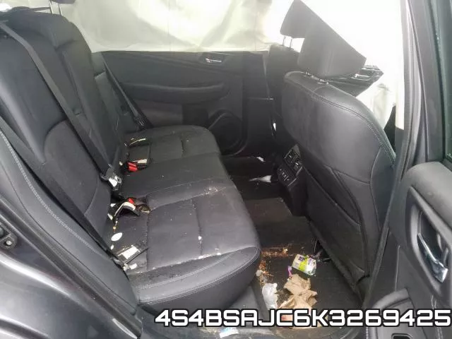4S4BSAJC6K3269425 фото 7
