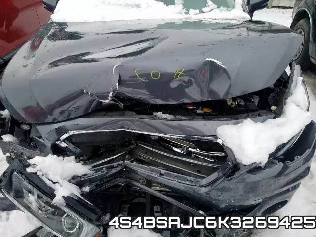 4S4BSAJC6K3269425 фото 8