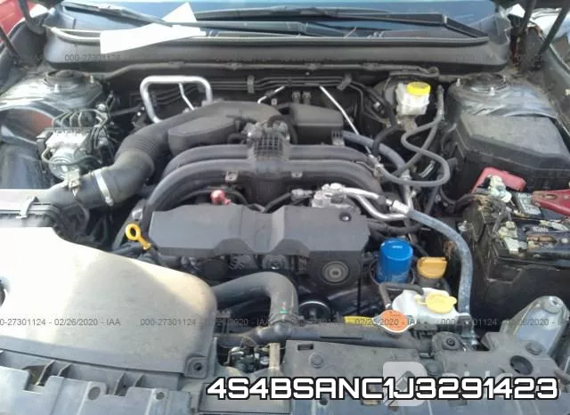 4S4BSANC1J3291423 фото 2