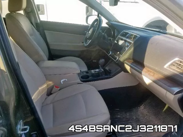 4S4BSANC2J3211871 фото 6