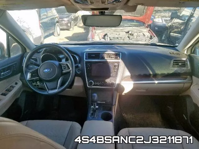 4S4BSANC2J3211871 фото 10