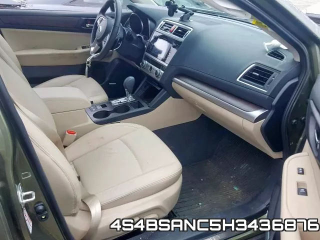 4S4BSANC5H3436876 фото 6