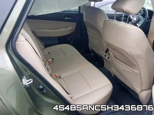 4S4BSANC5H3436876 фото 7