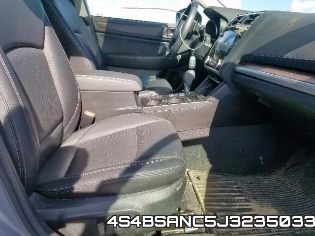 4S4BSANC5J3235033 фото 6
