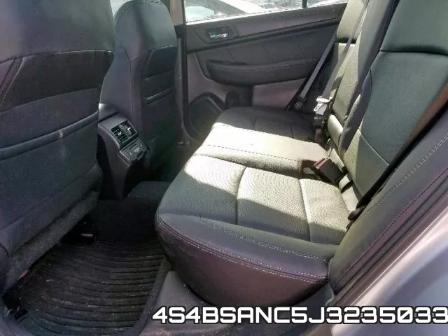 4S4BSANC5J3235033 фото 7