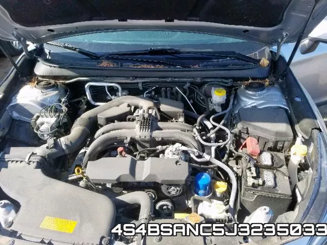 4S4BSANC5J3235033 фото 8