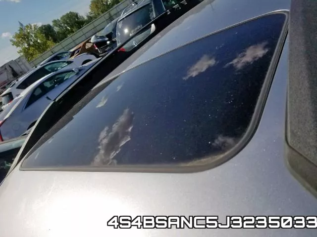 4S4BSANC5J3235033 фото 10