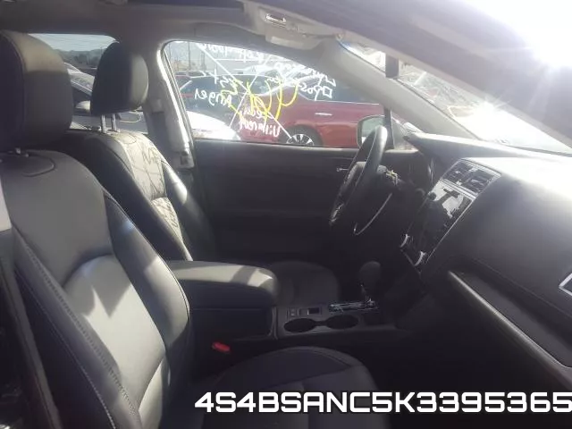 4S4BSANC5K3395365 фото 6