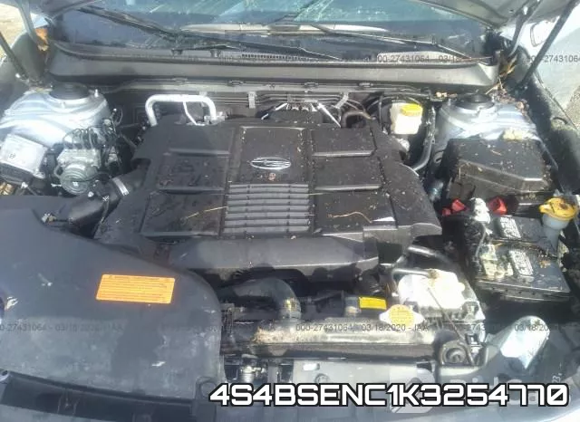 4S4BSENC1K3254770 фото 2