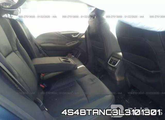 4S4BTANC3L3101301 фото 9