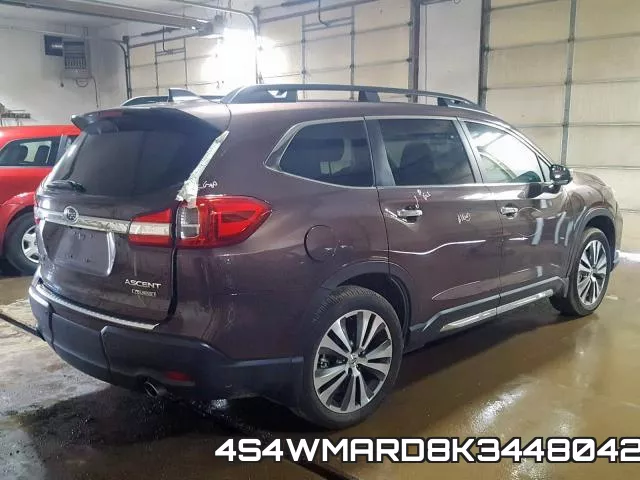 4S4WMARD8K3448042 фото 5