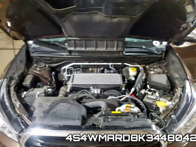 4S4WMARD8K3448042 фото 8