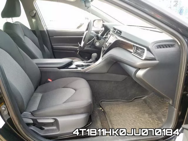 4T1B11HK0JU070184 фото 6