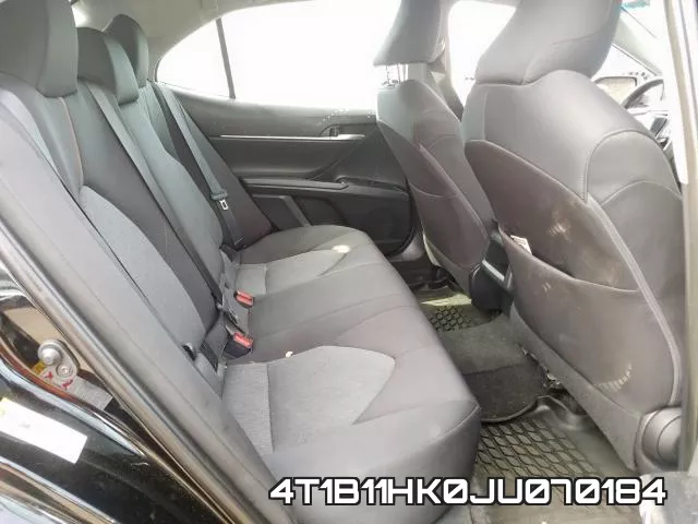 4T1B11HK0JU070184 фото 7