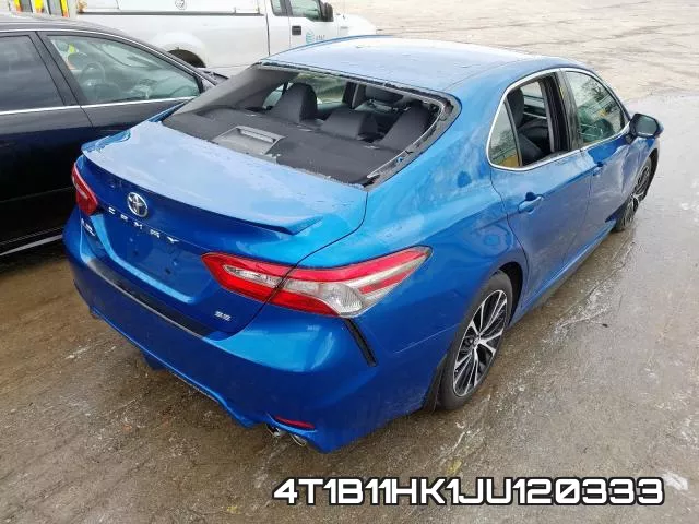 4T1B11HK1JU120333 фото 5