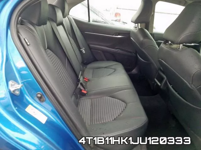 4T1B11HK1JU120333 фото 7