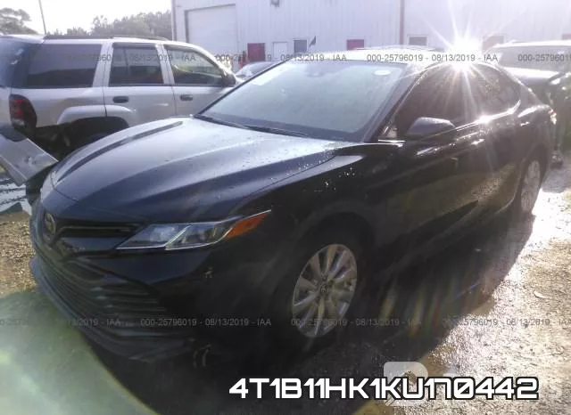 4T1B11HK1KU170442 фото 3