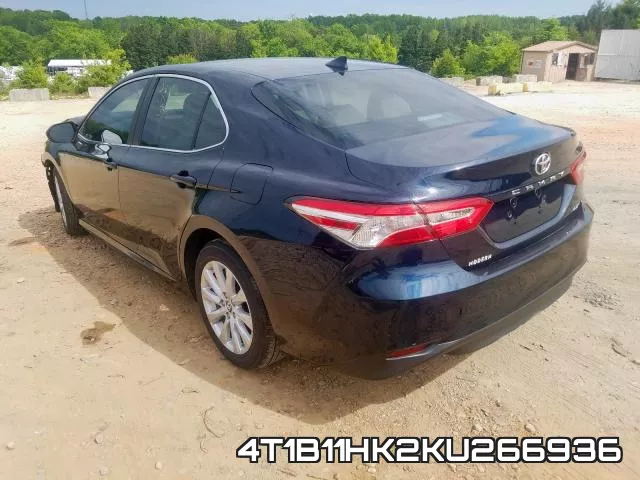 4T1B11HK2KU266936 фото 4