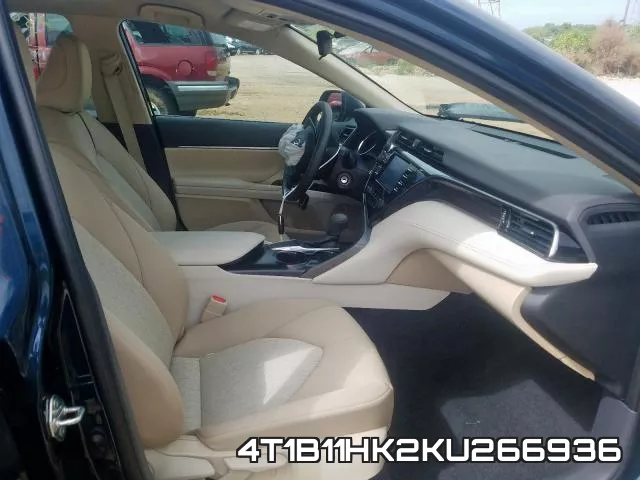 4T1B11HK2KU266936 фото 6