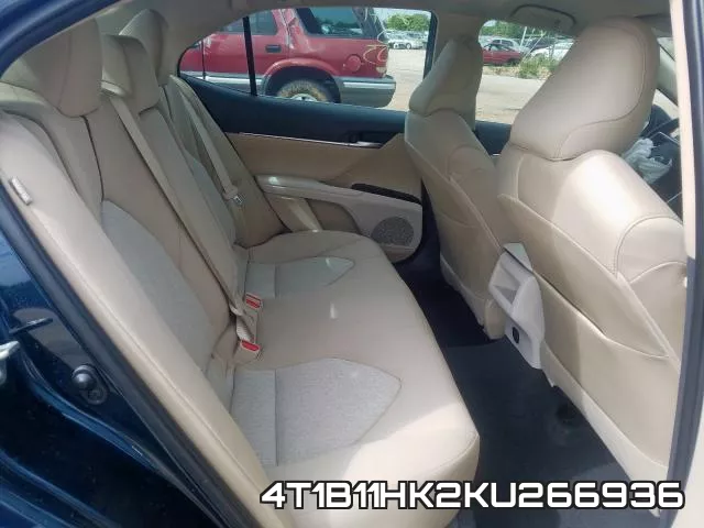 4T1B11HK2KU266936 фото 7