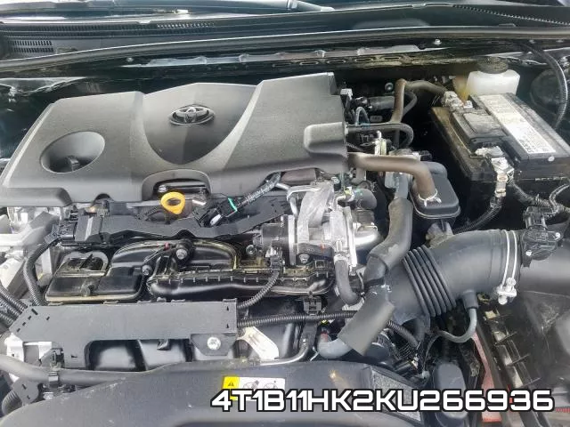 4T1B11HK2KU266936 фото 8