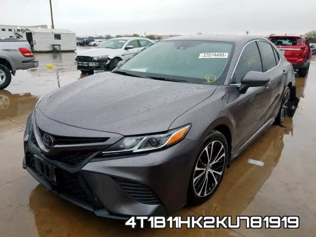 4T1B11HK2KU781919 фото 3