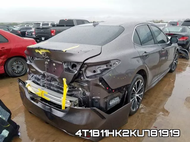 4T1B11HK2KU781919 фото 5