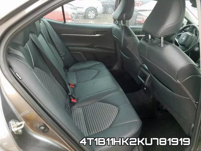 4T1B11HK2KU781919 фото 7