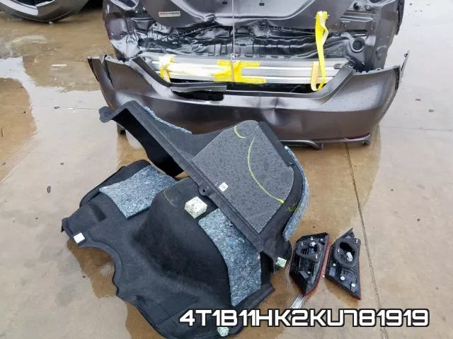 4T1B11HK2KU781919 фото 10