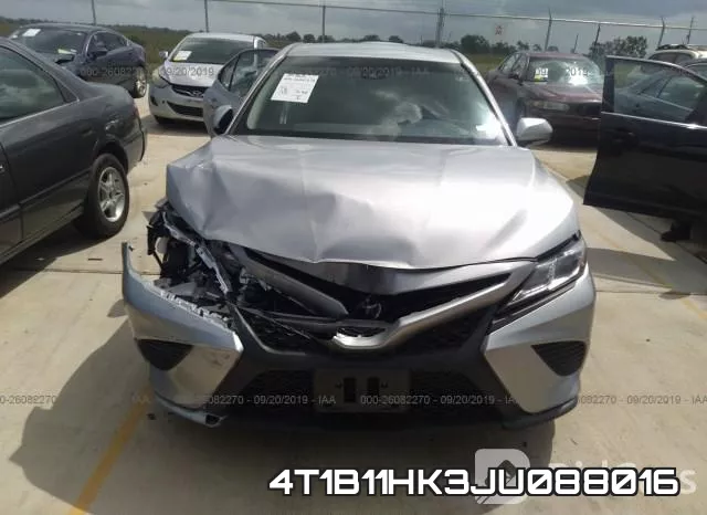 4T1B11HK3JU088016 фото 7