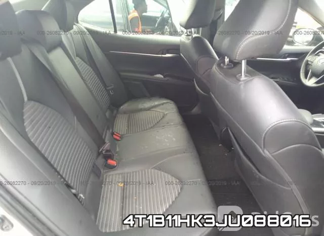 4T1B11HK3JU088016 фото 9