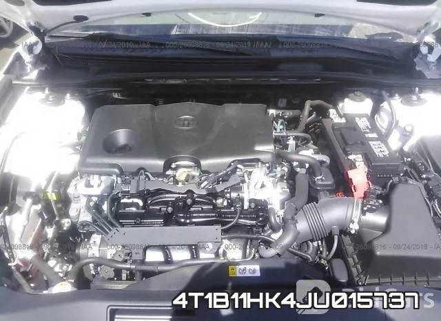 4T1B11HK4JU015737 фото 2