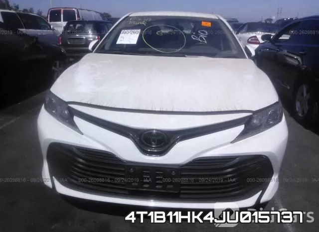 4T1B11HK4JU015737 фото 7