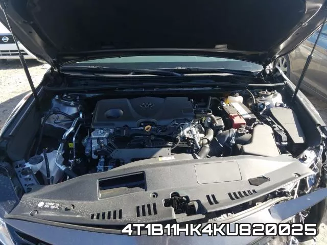 4T1B11HK4KU820025 фото 8