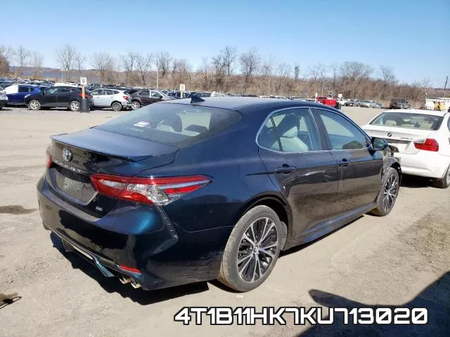 4T1B11HK7KU713020 фото 5