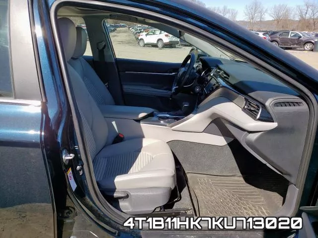 4T1B11HK7KU713020 фото 6