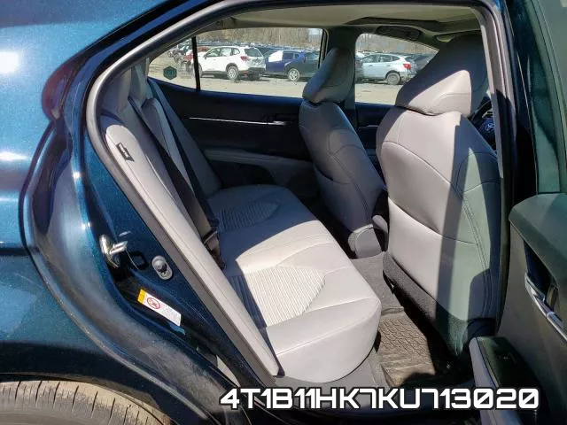 4T1B11HK7KU713020 фото 7
