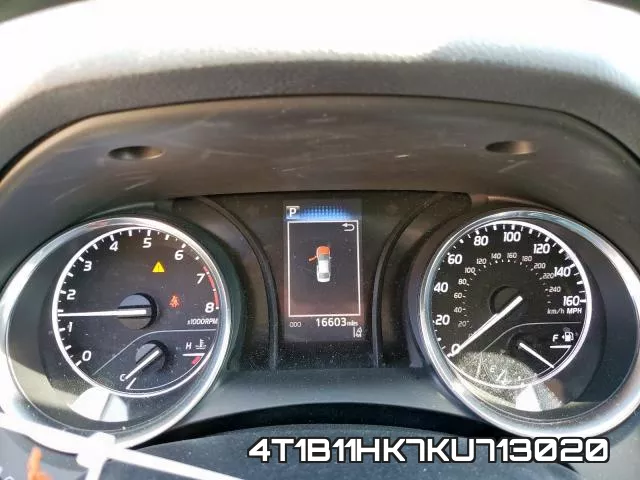 4T1B11HK7KU713020 фото 9