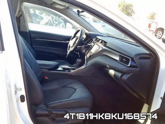 4T1B11HK8KU168574 фото 6