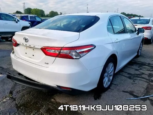 4T1B11HK9JU108253 фото 5