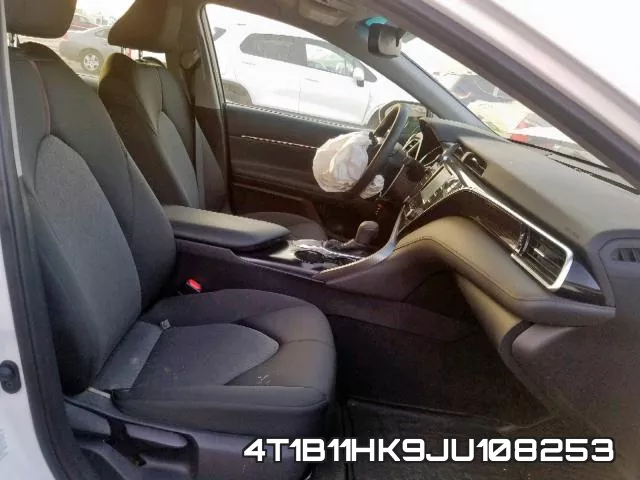 4T1B11HK9JU108253 фото 6